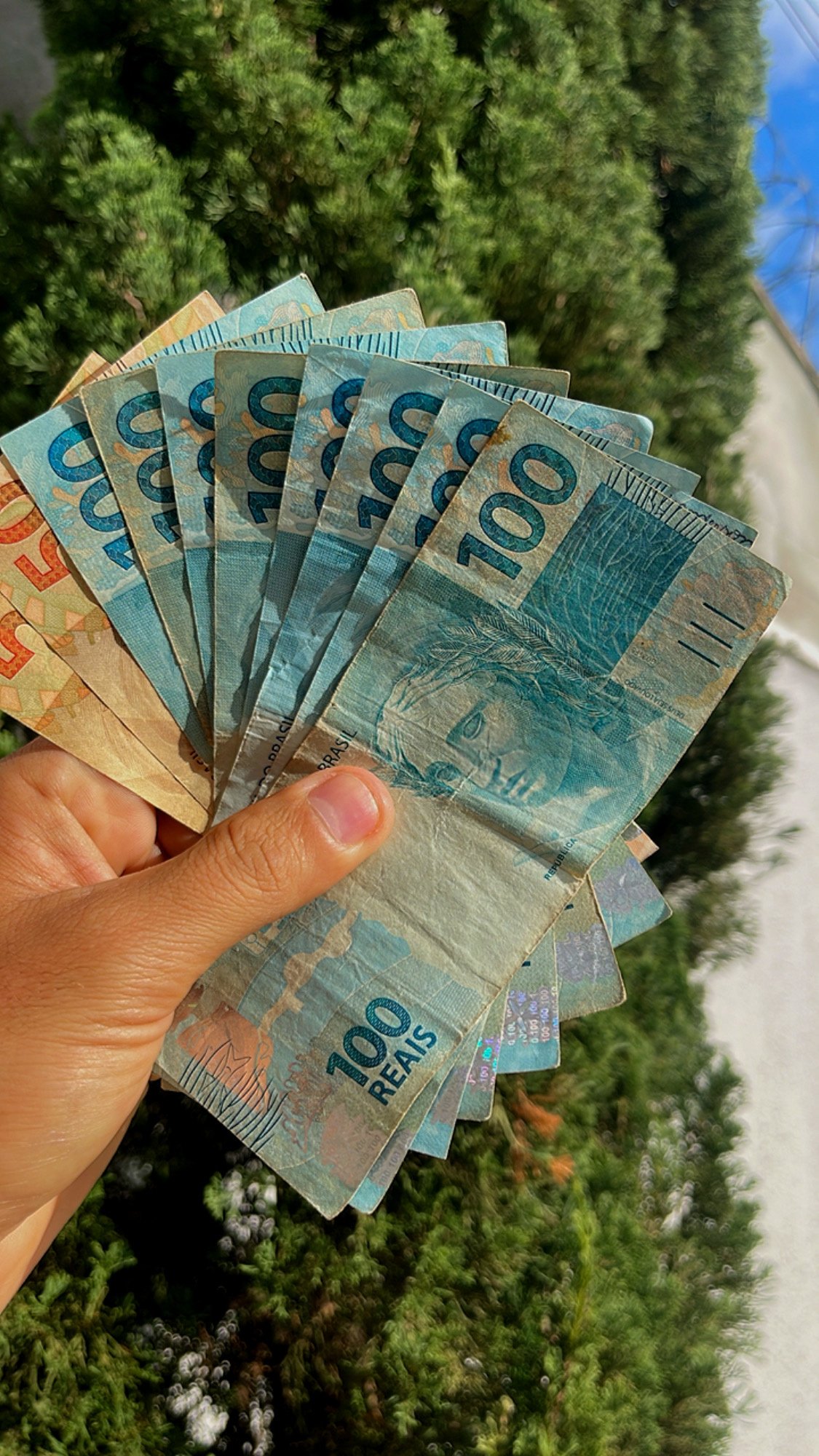EDIÇÃO 3 - 1.000 REAIS NO PATACO!